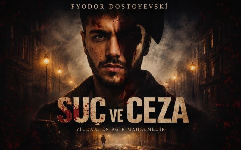 Suç ve Ceza Oyunu etkinlik görseli
