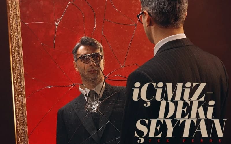 İçimizdeki Şeytan etkinlik görseli