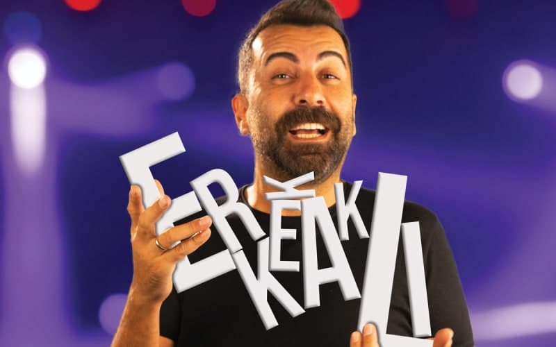 Erkek Aklı Oksimoron Oyunu etkinlik görseli
