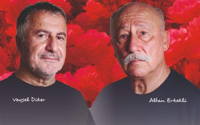 Kadın etkinlik görseli
