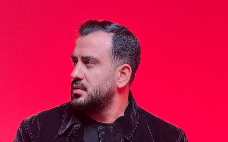 Gökhan Namlı Konseri etkinlik görseli