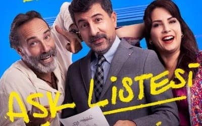 Aşk Listesi Oyunu etkinlik görseli