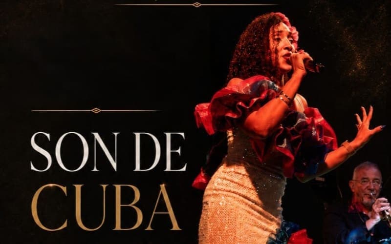 Son de Cuba | Sezonun Son Latin Gecesi Pera Thai Bodrum'da etkinliği