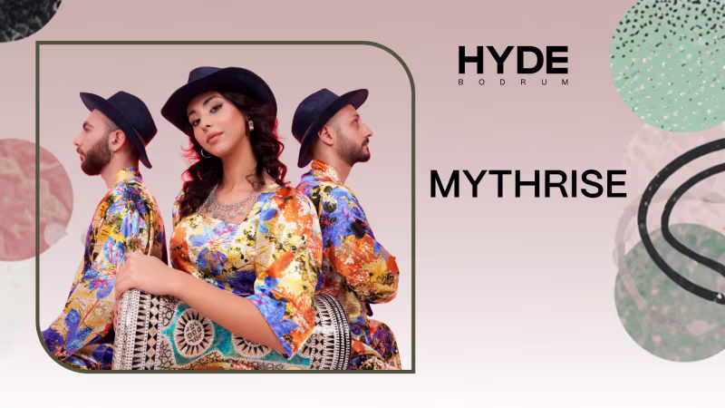 Mythrise etkinliği