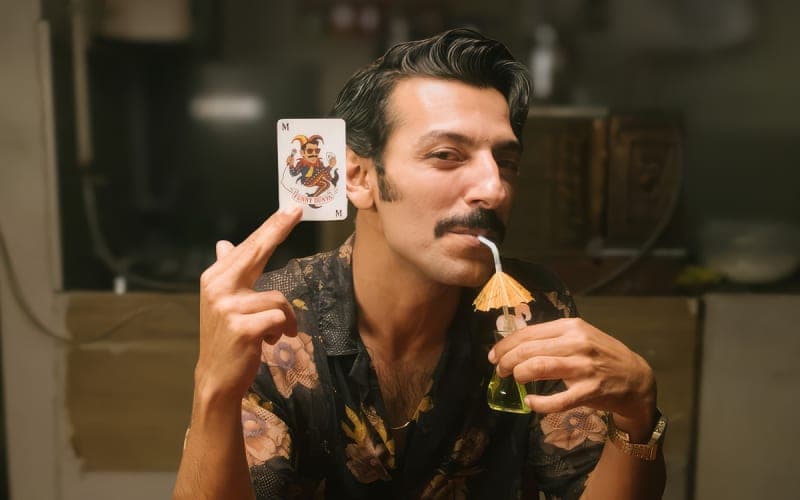 Murat Onur Öner - Funny Dünya etkinliği