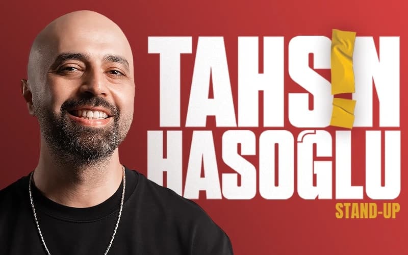 Tahsin Hasoglu etkinlik görseli