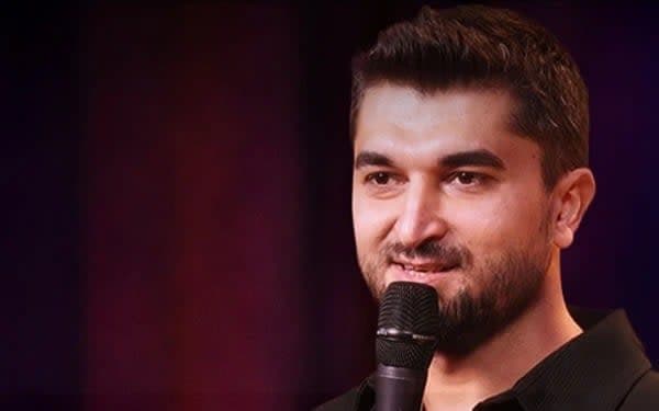 Doğan Tuncel Stand Up Gösterisi etkinliği