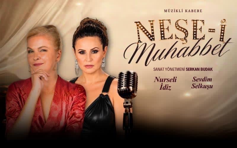 Neşe-i Muhabbet etkinliği