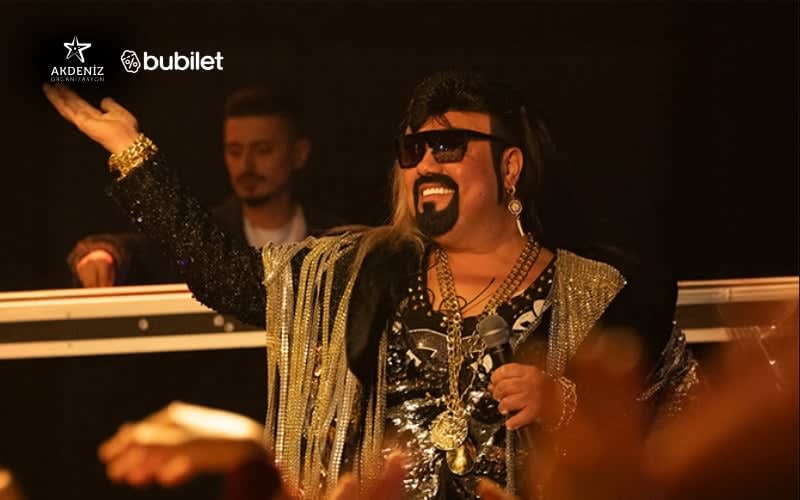 Kobra Murat etkinliği