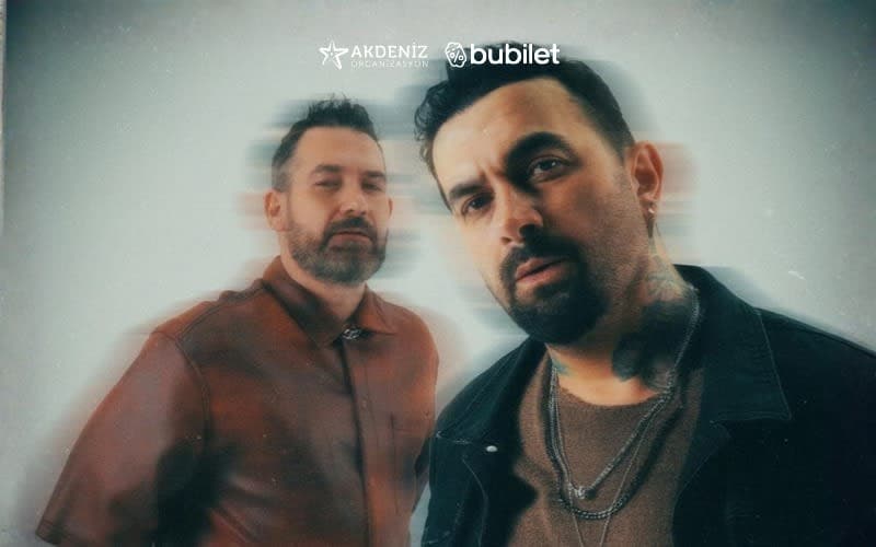 Pera Konseri etkinliği