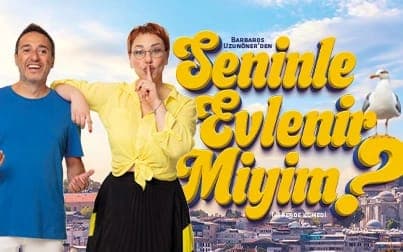 Seninle Evlenir Miyim? Oyunu etkinlik görseli