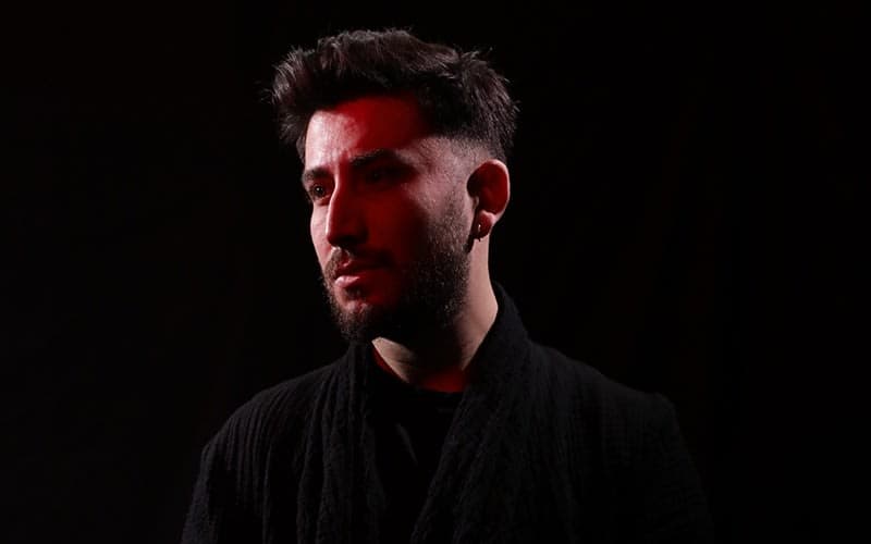 Yasir Miy Konseri etkinliği